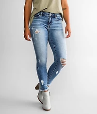 Payton Ankle Skinny Stretch Jean