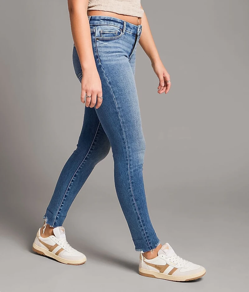 Gabby Ankle Skinny Stretch Jean