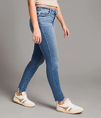 Gabby Ankle Skinny Stretch Jean