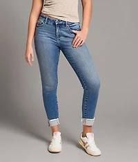 Gabby Ankle Skinny Stretch Jean