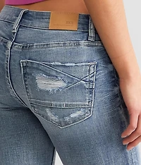 Stella Ankle Skinny Stretch Jean