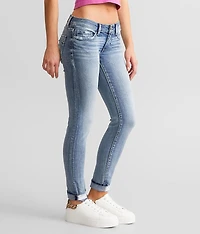 Stella Ankle Skinny Stretch Jean