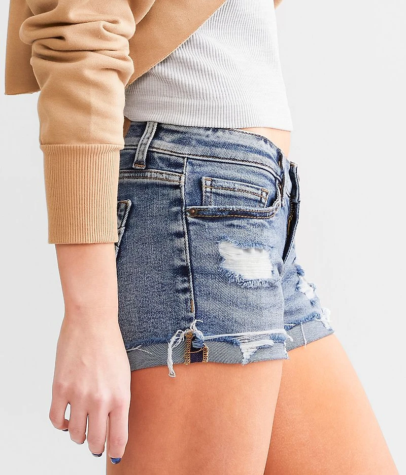 Stella Stretch Short