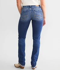 Payton Straight Stretch Jean