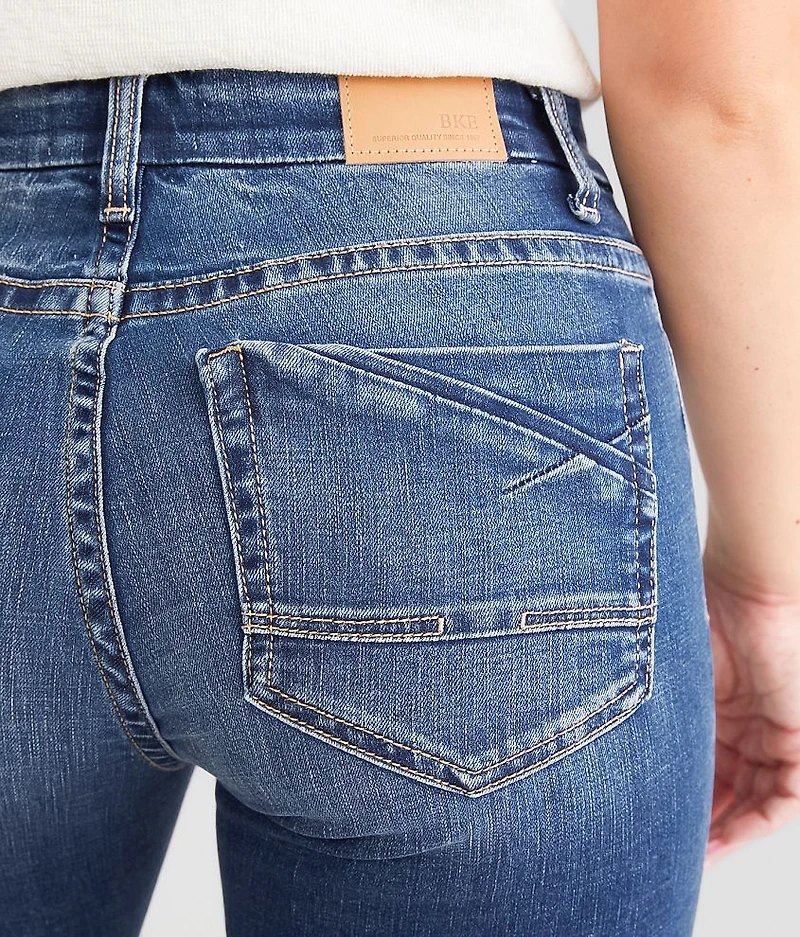Payton Straight Stretch Jean