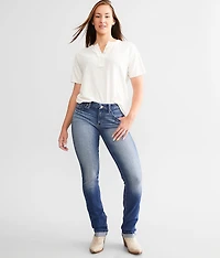 Payton Straight Stretch Jean