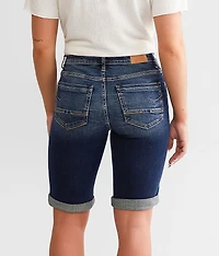 Payton Bermuda Stretch Cuffed Short