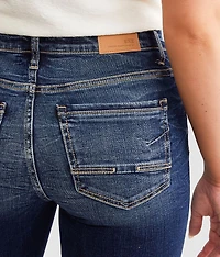 Payton Bermuda Stretch Cuffed Short