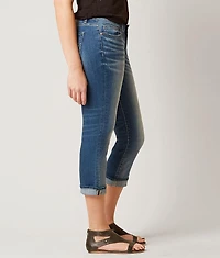 Harper Stretch Cropped Jean
