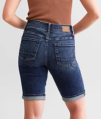 Gabby Bermuda Stretch Short