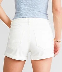 Payton Stretch Short