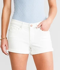 Payton Stretch Short