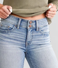 Payton Straight Stretch Jean