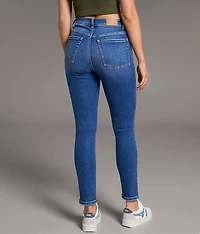 Parker Ankle Skinny Stretch Jean