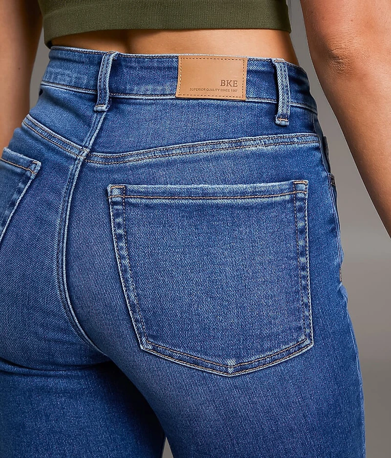 Parker Ankle Skinny Stretch Jean