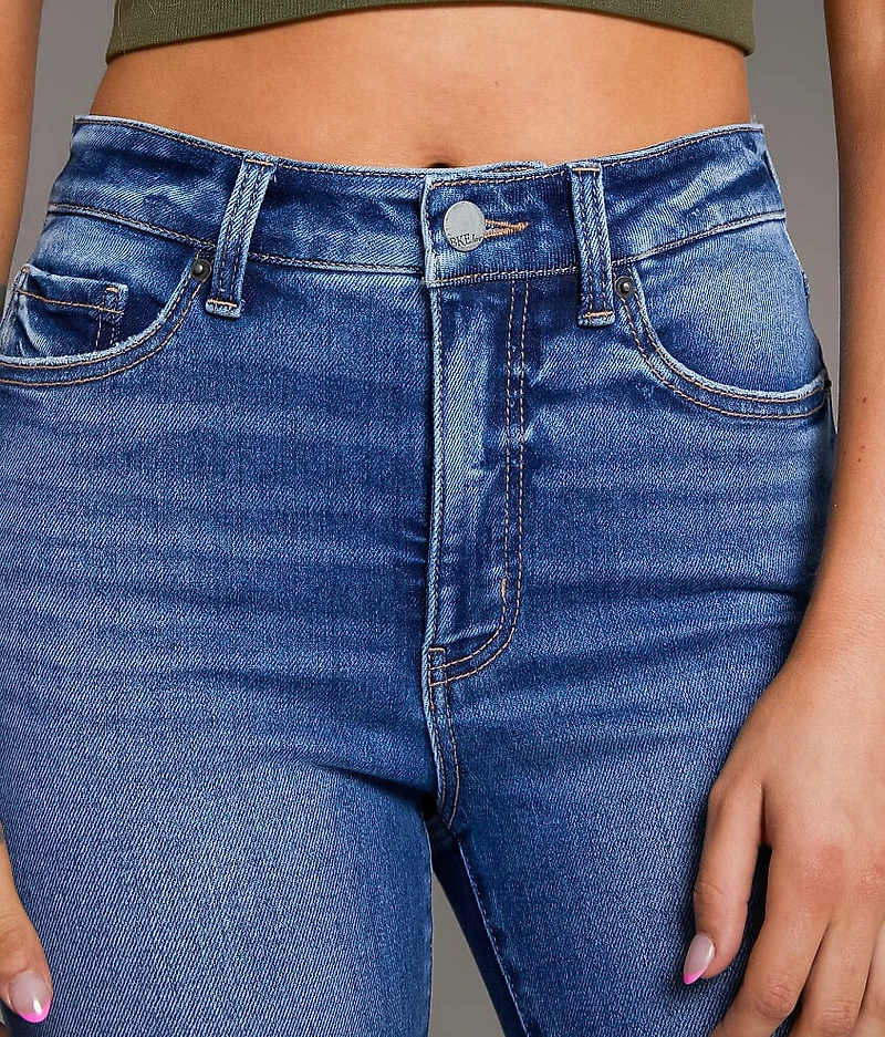 Parker Ankle Skinny Stretch Jean