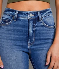 Parker Ankle Skinny Stretch Jean