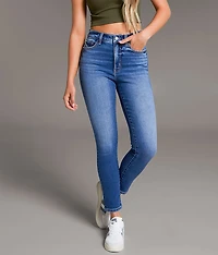 Parker Ankle Skinny Stretch Jean