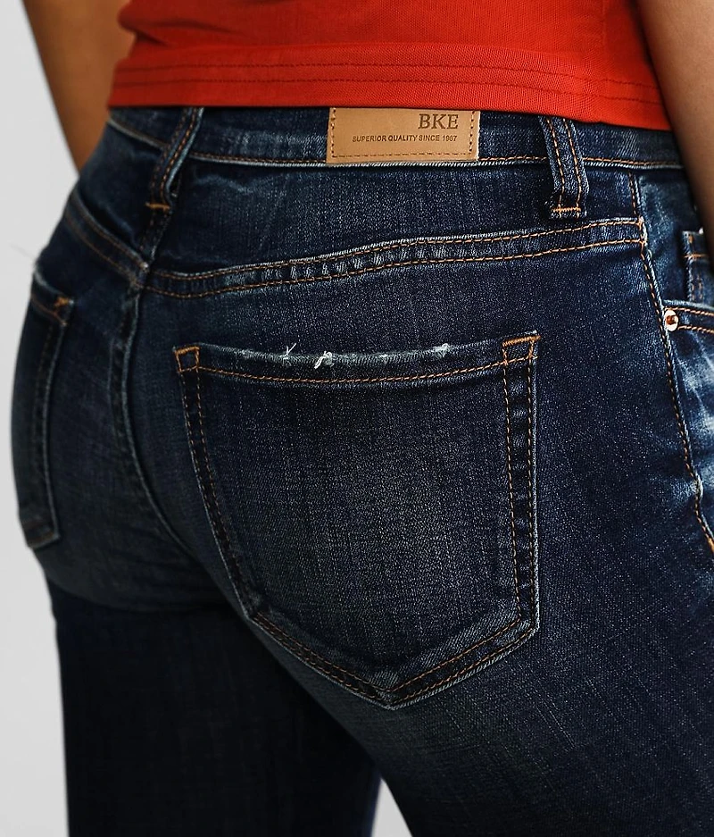 Stella Skinny Stretch Jean