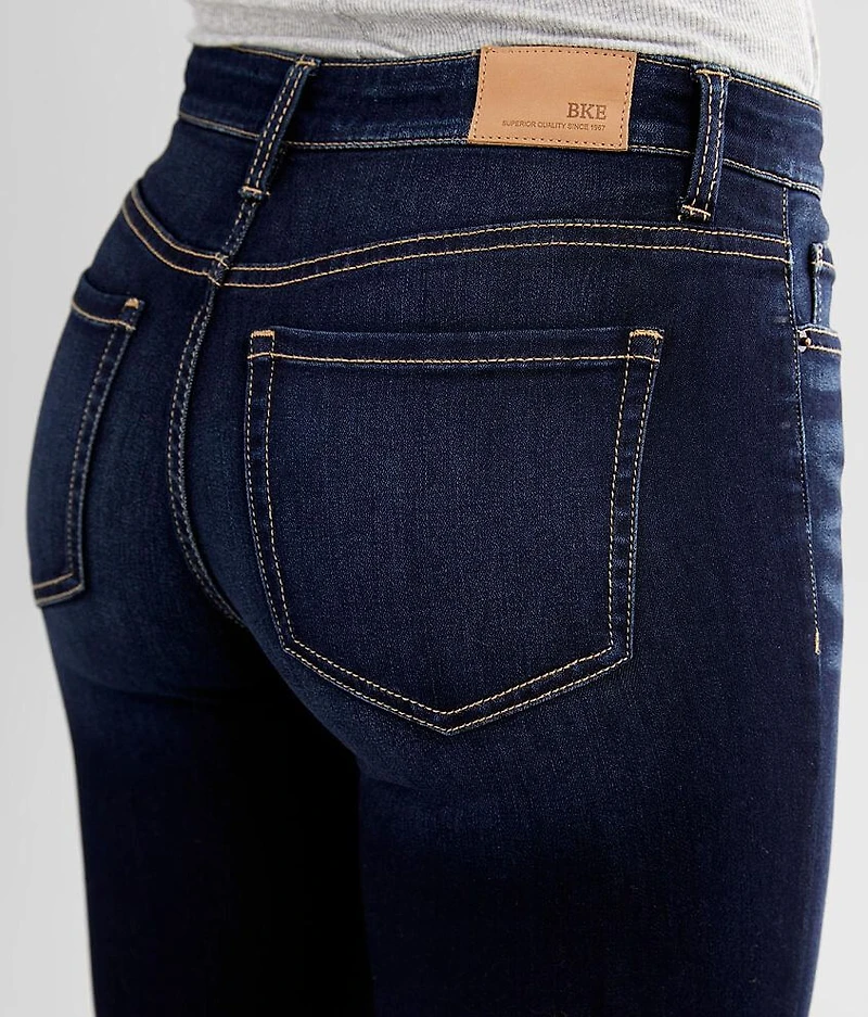 Victoria Ankle Skinny Stretch Jean