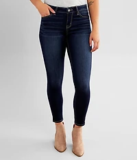 Victoria Ankle Skinny Stretch Jean