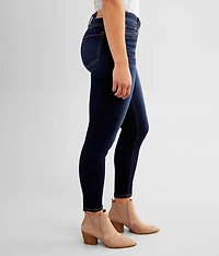 Victoria Ankle Skinny Stretch Jean