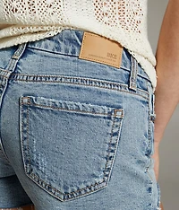 Stella Stretch Short