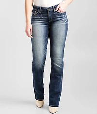 Payton Boot Stretch Jean
