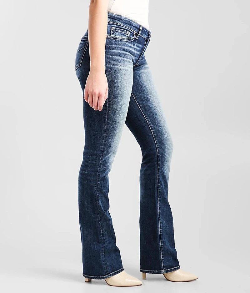 Payton Boot Stretch Jean