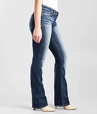 Payton Boot Stretch Jean