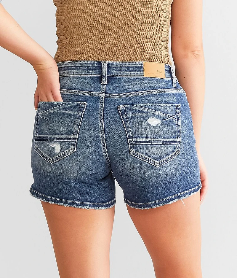 Payton Stretch Short