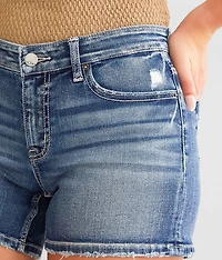 Payton Stretch Short