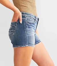 Payton Stretch Short