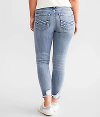 Payton Ankle Skinny Stretch Jean