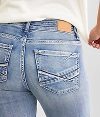 Payton Ankle Skinny Stretch Jean
