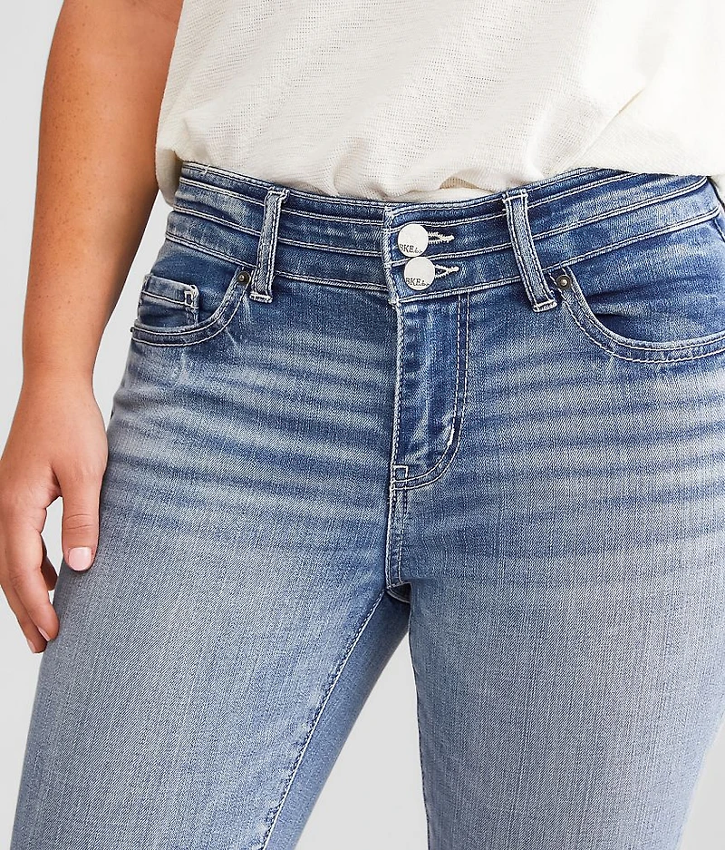 Payton Ankle Skinny Stretch Jean