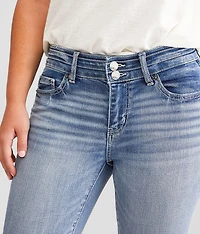 Payton Ankle Skinny Stretch Jean