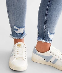 Payton Ankle Skinny Stretch Jean