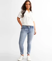Payton Ankle Skinny Stretch Jean