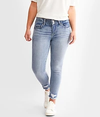 Payton Ankle Skinny Stretch Jean