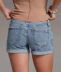 Stella Stretch Cuffed Short