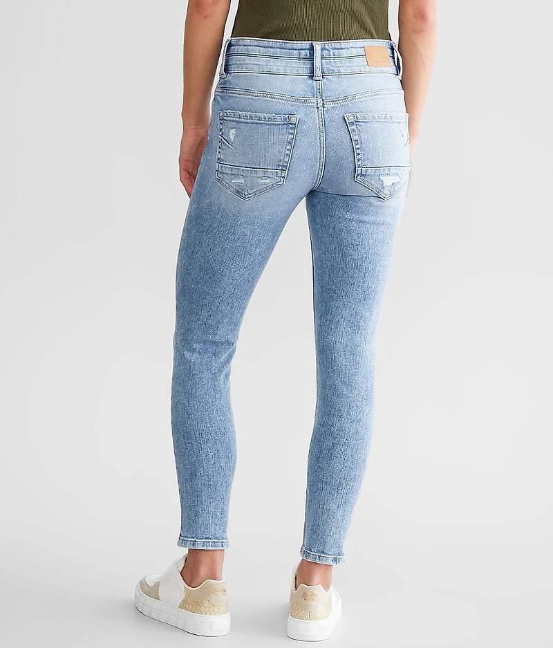 Payton Ankle Skinny Stretch Jean