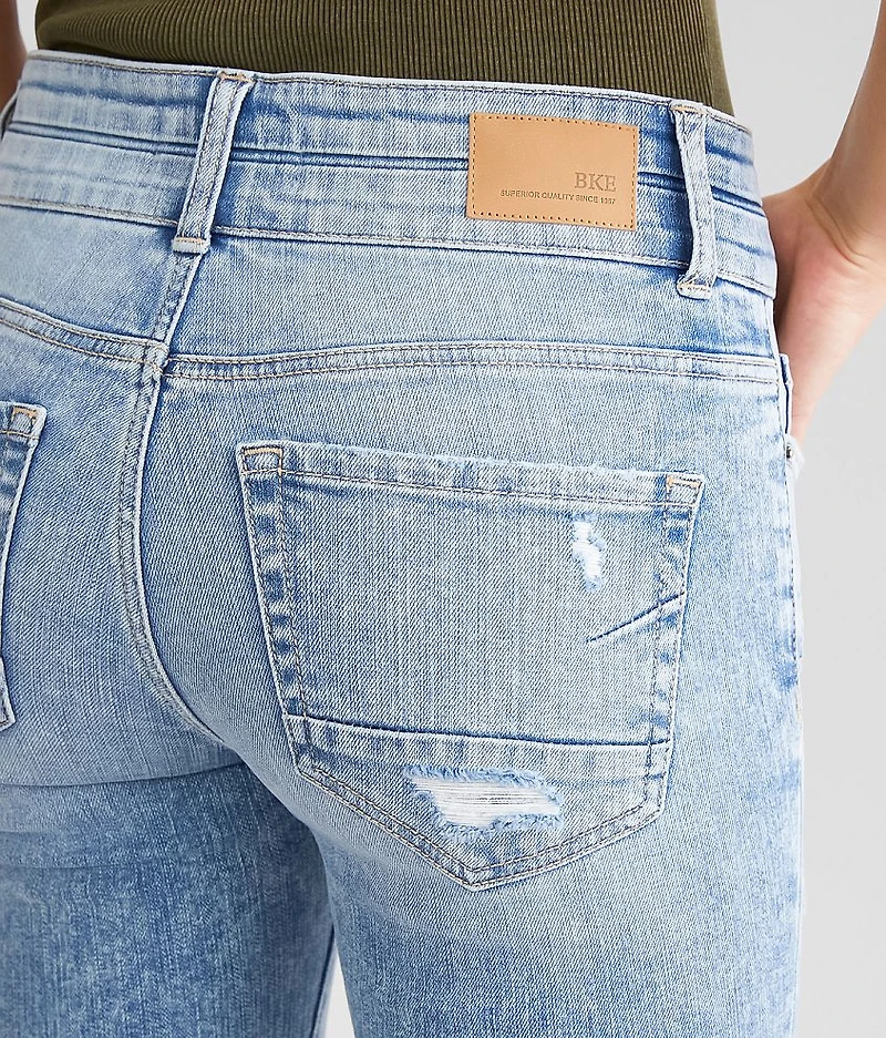 Payton Ankle Skinny Stretch Jean