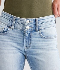 Payton Ankle Skinny Stretch Jean