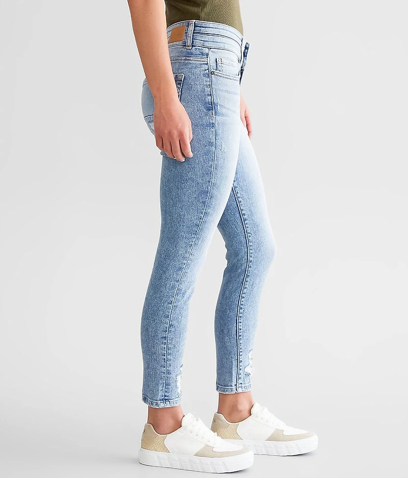 Payton Ankle Skinny Stretch Jean
