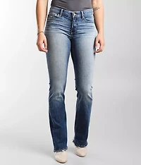 Payton Boot Stretch Jean