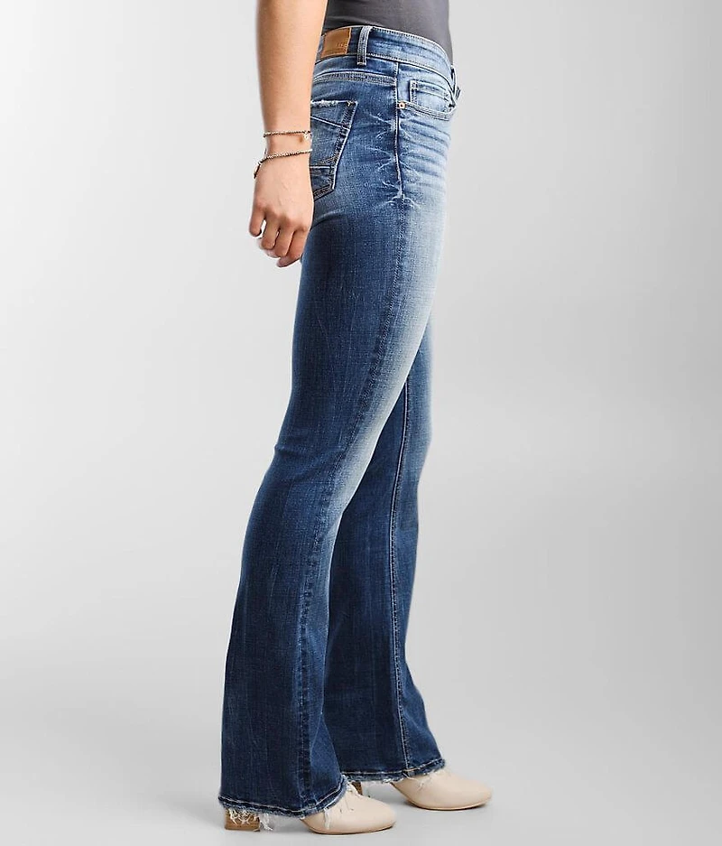 Payton Boot Stretch Jean