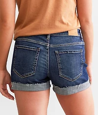 Payton Stretch Cuffed Short