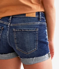 Payton Stretch Cuffed Short