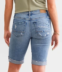 Payton Bermuda Stretch Short